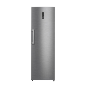 Midea Upright Refrigerator 352 Liters 12.4 CFT - Bru Steel