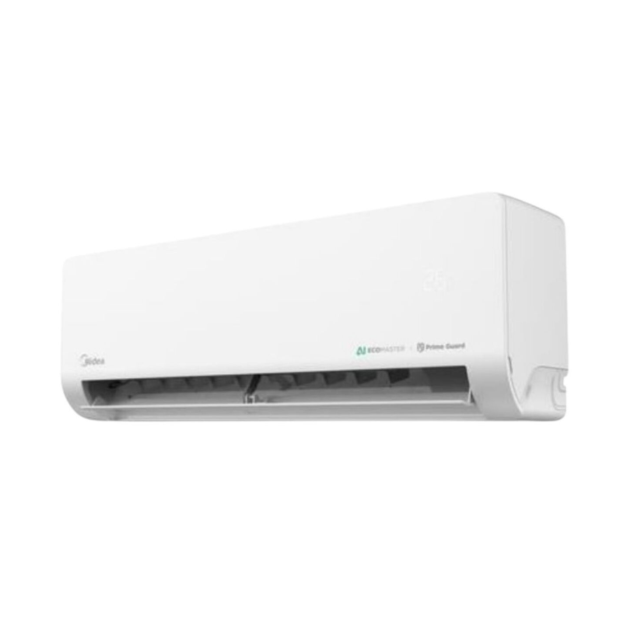 Midea Split Air Conditioner Inverter 19,000 BTU WiFi Cool - MIKEZ2-18HRF-I