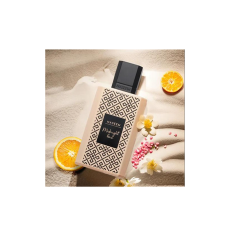 Midnight Love - 50ml from Naseem Perfumes
