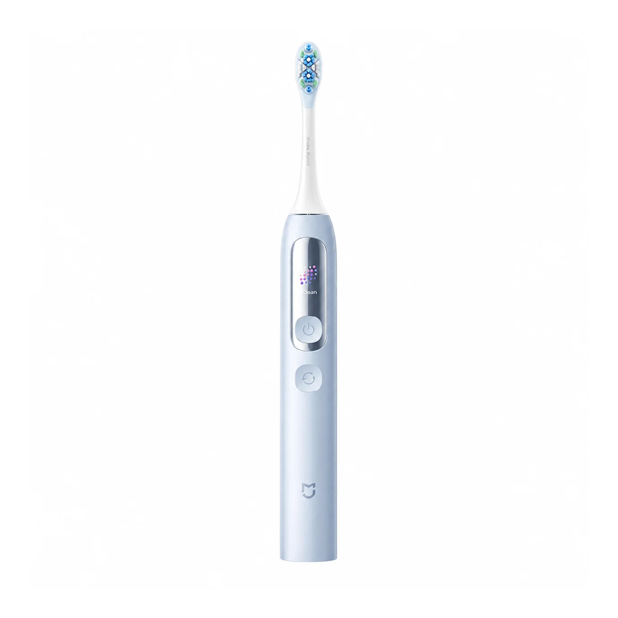 Xiaomi Mijia Smart Servo-oscillation Electric Toothbrush Pro GL - Blue