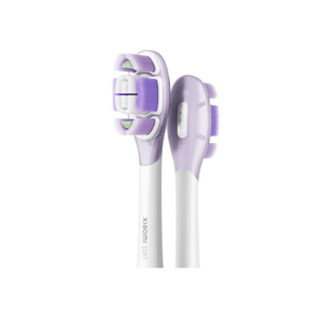 Xiaomi Oscillation Electric Toothbrush Replacement Heads - Soft