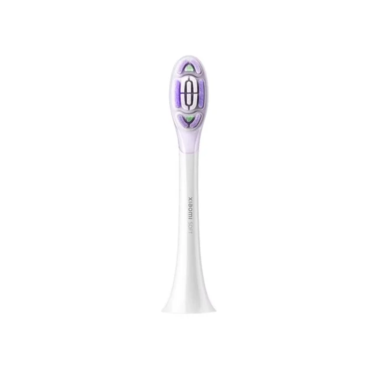 Xiaomi Oscillation Electric Toothbrush Replacement Heads - Soft