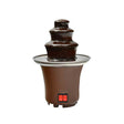 Mini Chocolate Fondue Fountain - Zayoom