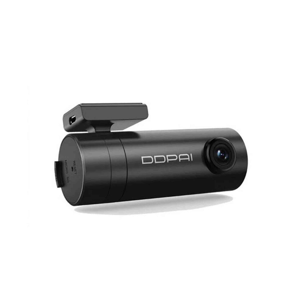 داش كاميرا مصغرة لتسجيل القيادة بدقة فل اتش دي (أمامية وخلفية)