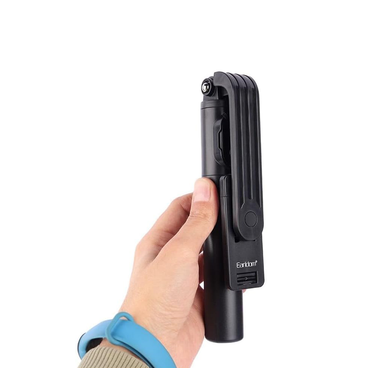 Mini Selfstick Tripod Include BT Remote and Porable