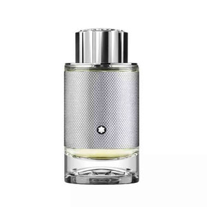 مونت بلانك إكسبلورر بلاتينيوم أو دي عطر للرجال 100 مل