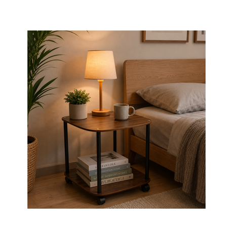 Modern Center Table Living Room Sofa Side Table