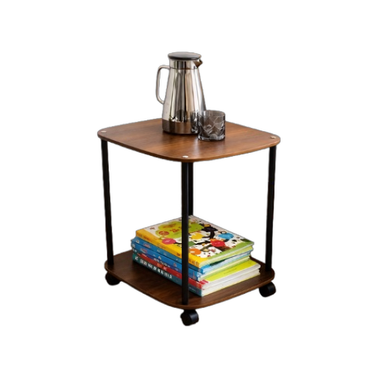 Modern Center Table Living Room Sofa Side Table