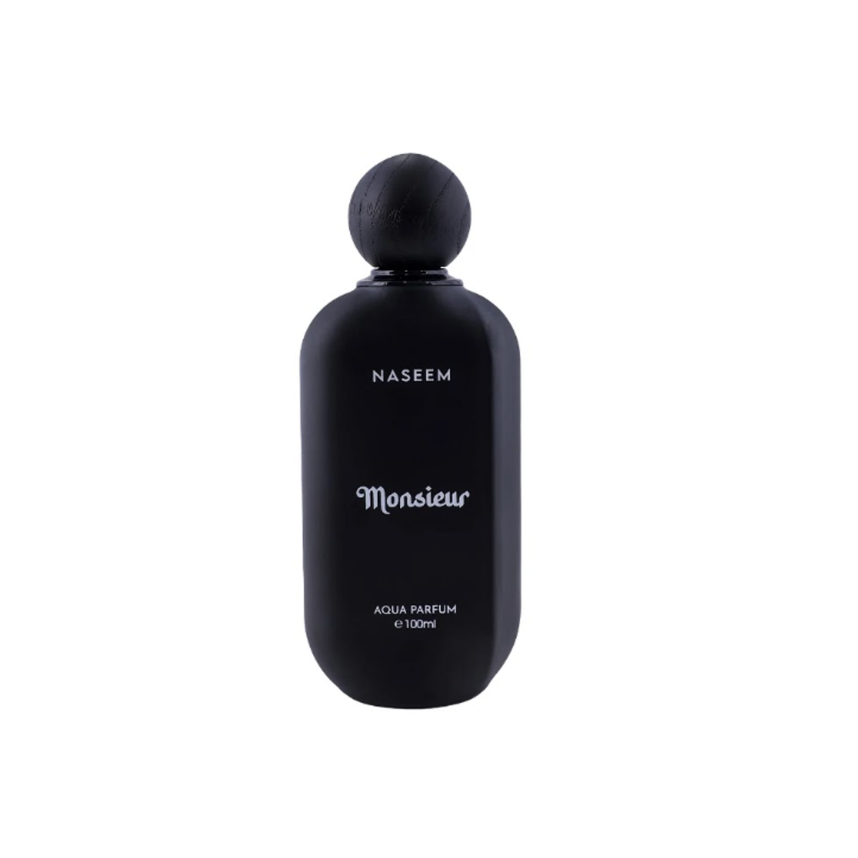 Monsieur - 100ml from Naseem Perfumes