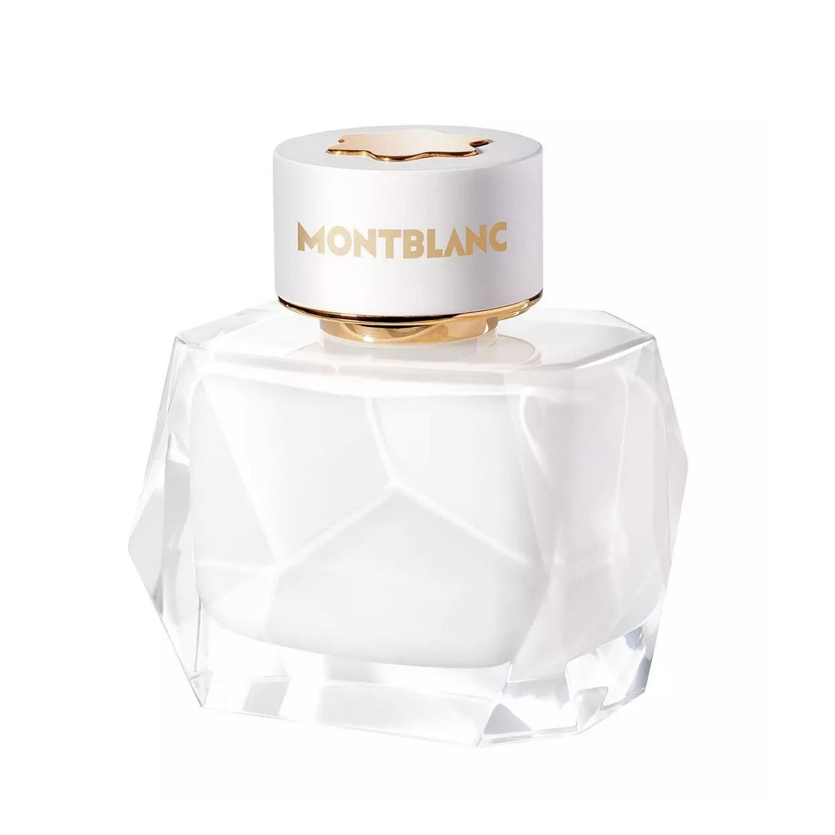 Mont Blanc Signature Edp For Women 90Ml