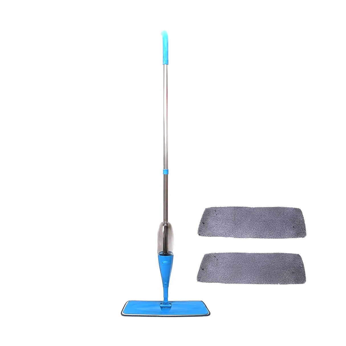 Mop The Cleaning - Blue