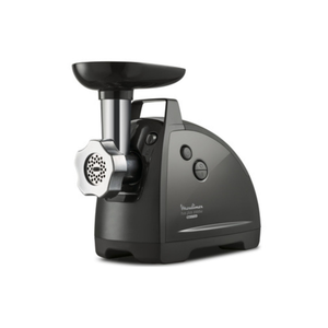 Moulinex HV8 Plus 2000W Meat Mincer - Dark Grey