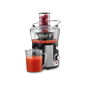 Moulinex Juice Express 0.8 Liter Capacity 800W - Grey