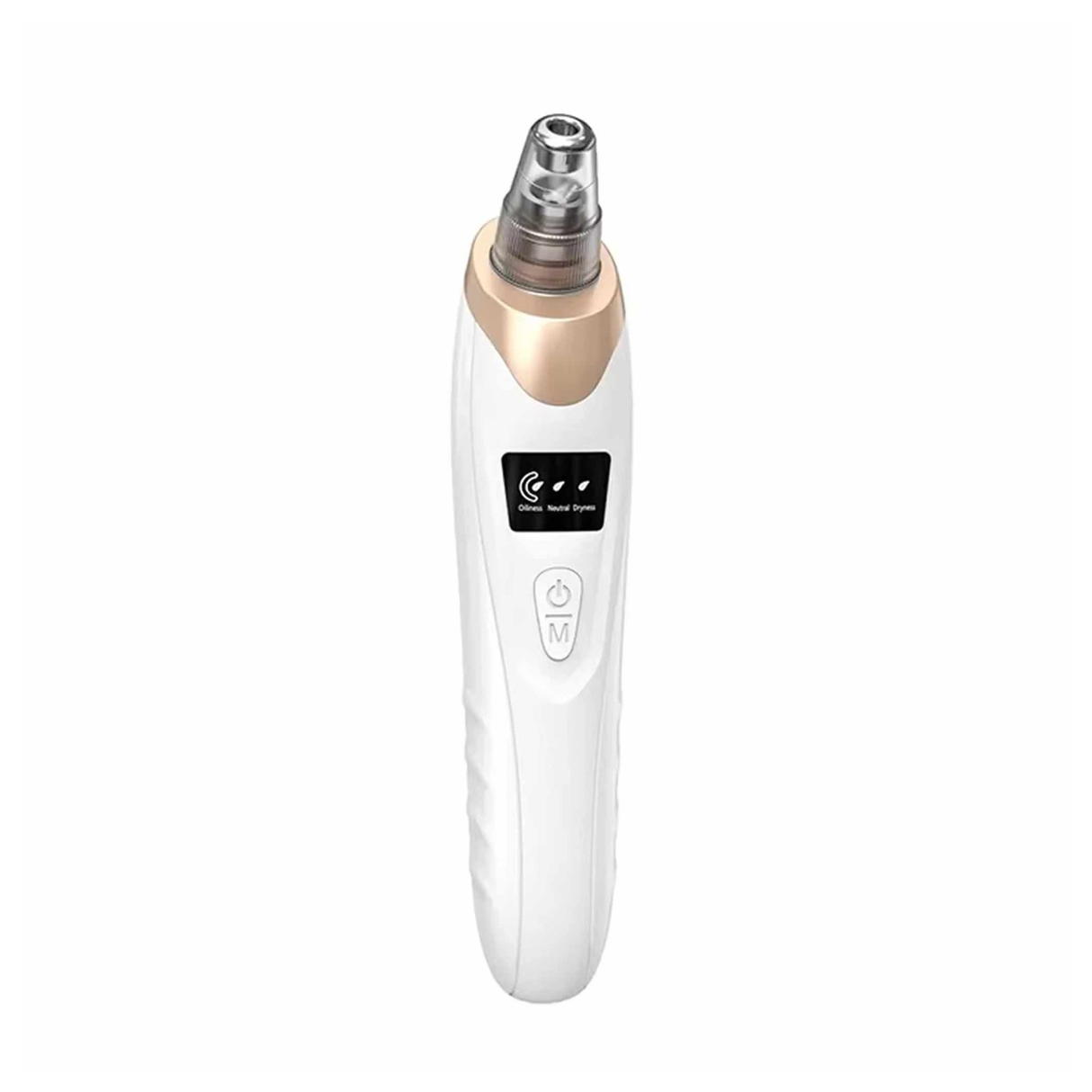 Multifunctional Cleaning Instrument