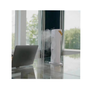 مروحة مزدوجة الرأس متعددة الوظائف