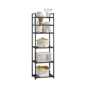 Multifunctional Kitchen Storage Rack - NW32945 - 990