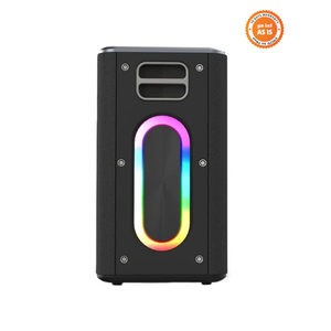 HiFuture MusicBox Speaker - Black - ASIS