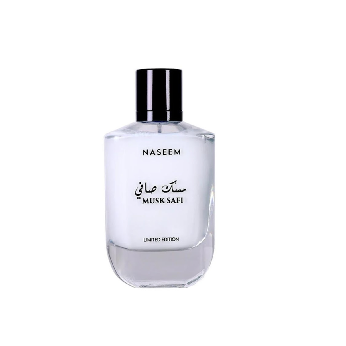 Musk Safi - 100ml from Naseem Perfumes