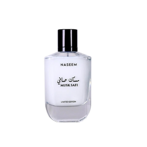 Musk Safi - 100ml from Naseem Perfumes