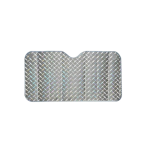 Muskan Enterprises -Me Sun Shade Alum Laser Front Small - Zayoom