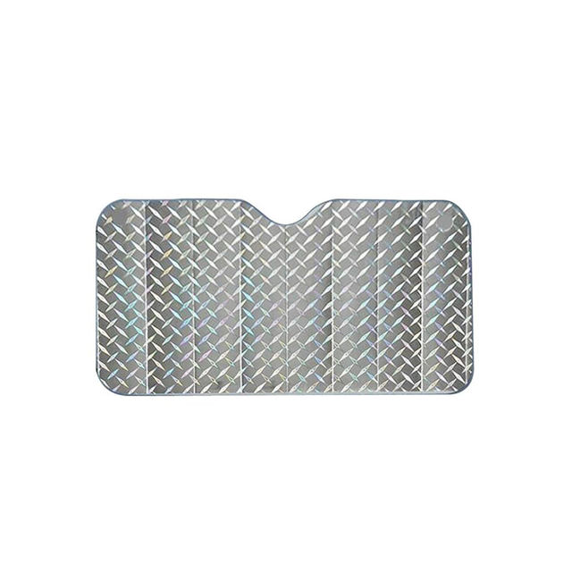 Muskan Enterprises -Me Sun Shade Alum Laser Front Small - Zayoom