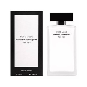 Narciso Rodriguez Pure Musc - EDP For Women - 100 Ml