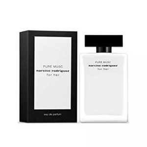 Narciso Rodriguez Pure Musc - EDP For Women - 100 Ml