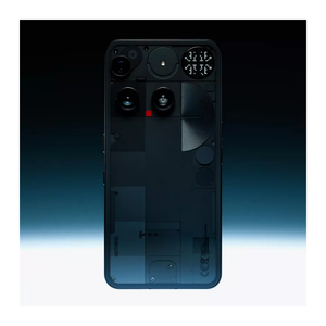 Nothing Phones 3 5G Dual SIM 256GB, 12GB Mobile Phone