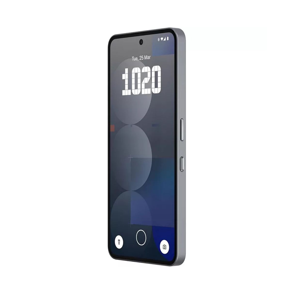 Nothing Phones 3a Pro 5G Dual SIM 256GB, 12GB Mobile Phone