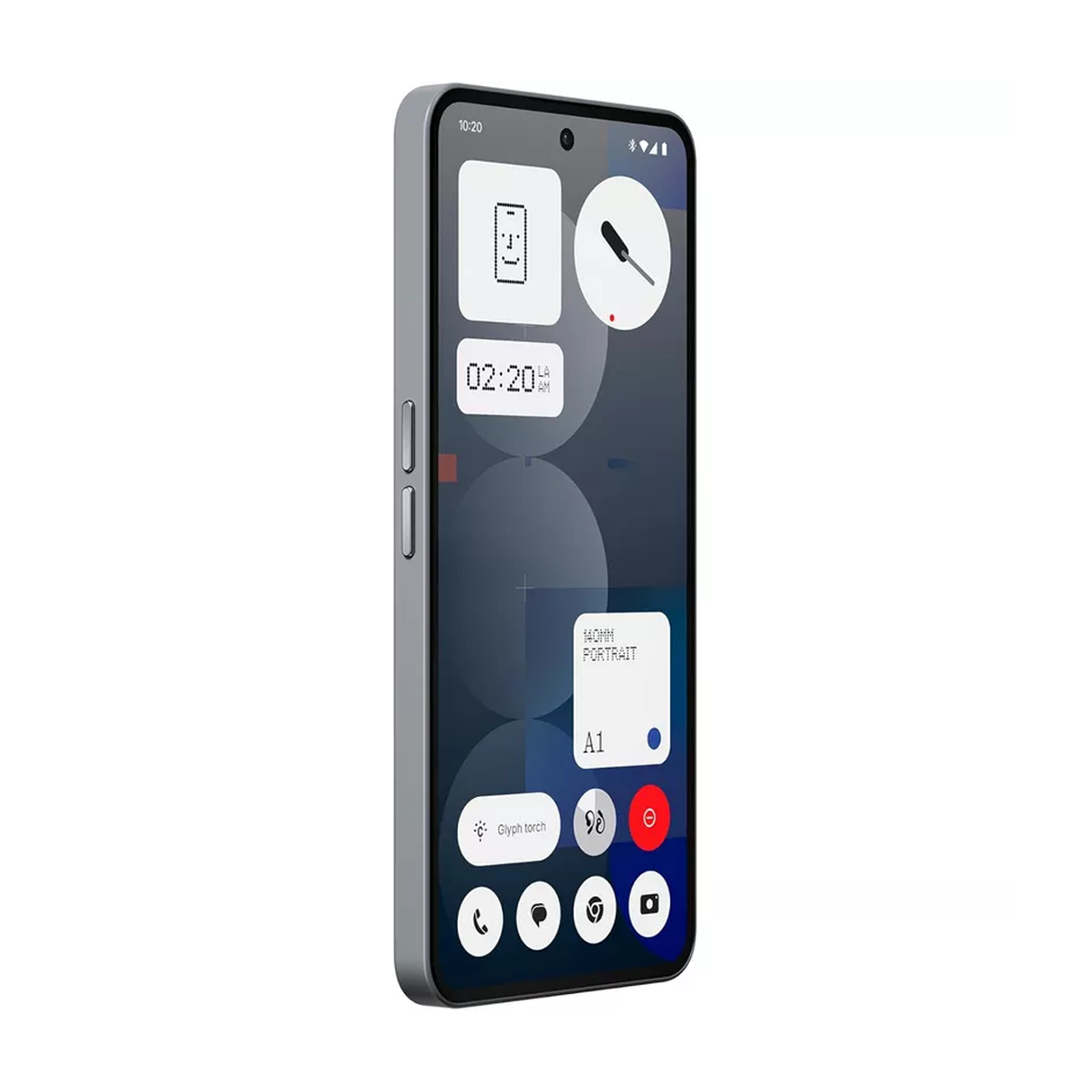Nothing Phones 3a Pro 5G Dual SIM 256GB, 12GB Mobile Phone