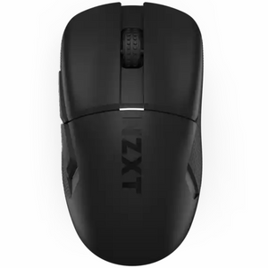 إن زد إكس تي ماوس ألعاب لا سلكي خفيف للغاية ليفت إيليت - أسود