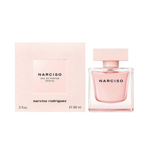 Narciso Edp Crystal For Women 90Ml