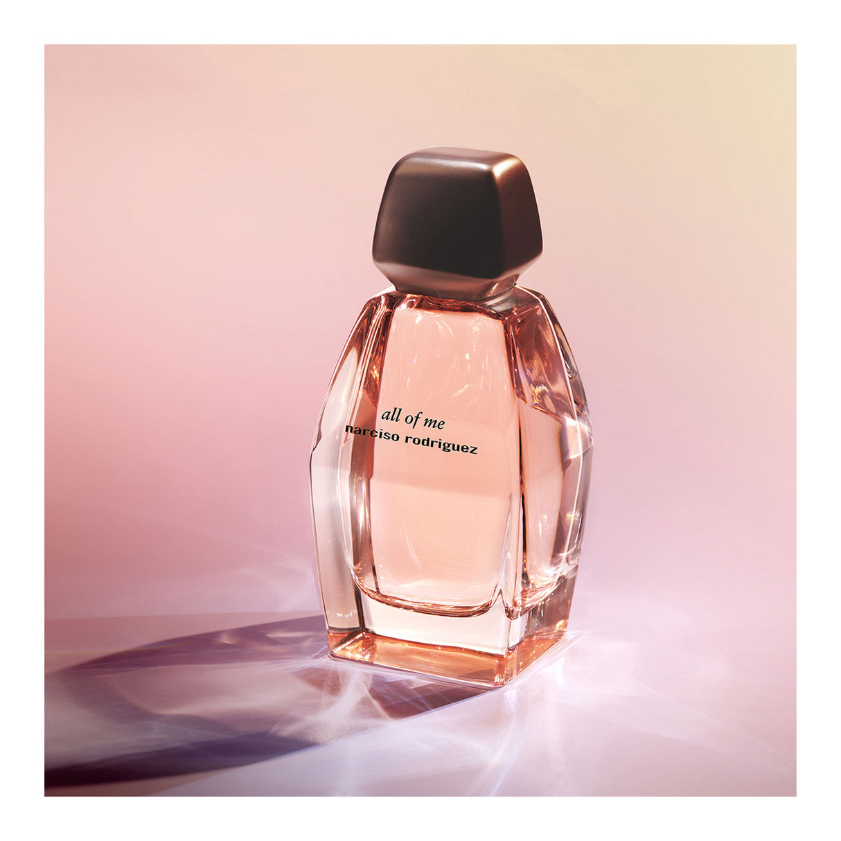 Narciso Rodriguez All Of Me Edp For Women 50 Ml