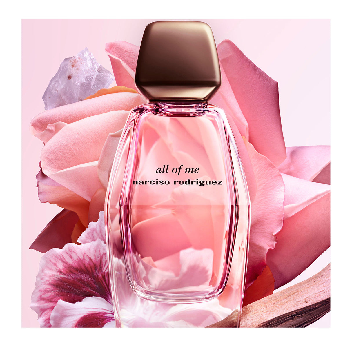 Narciso Rodriguez All Of Me Edp For Women 50 Ml