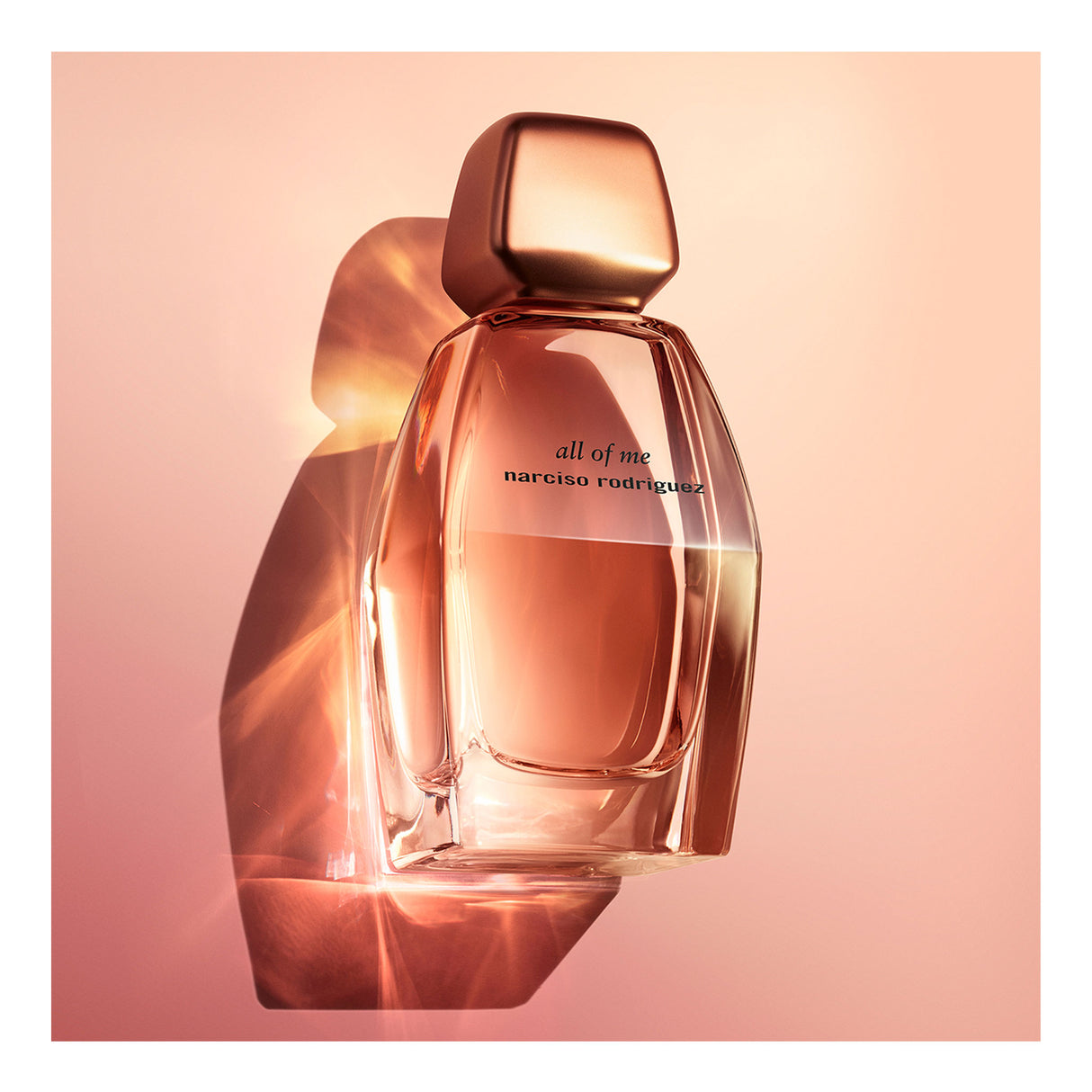 Narciso Rodriguez All Of Me Edp For Women 50 Ml