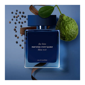 Narciso Rodriguez Bleu Noir Edp For Men 100Ml