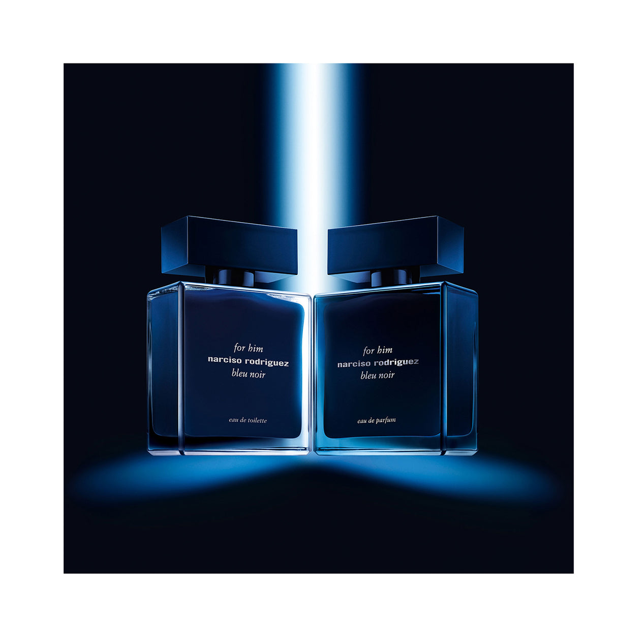 Narciso Rodriguez Bleu Noir Edp For Men 100Ml