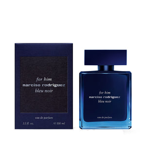 Narciso Rodriguez Bleu Noir Edp For Men 100Ml