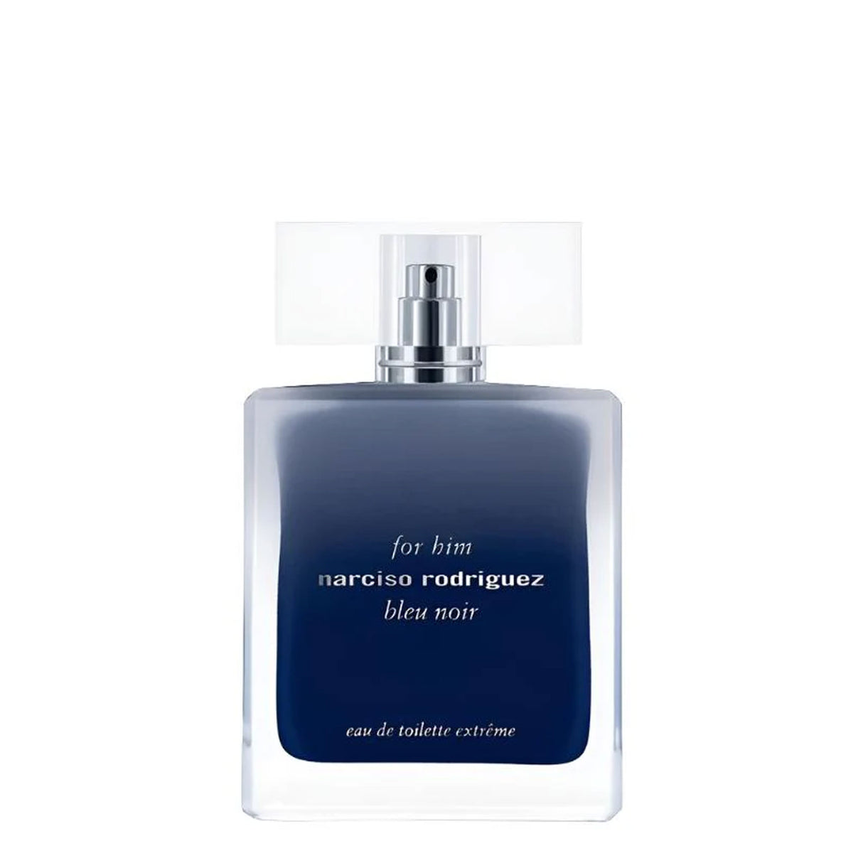 Narciso Rodriguez Bleu Noir Extreme Edt For Men 100 Ml/G