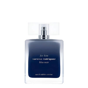 Narciso Rodriguez Bleu Noir Extreme Edt For Men 100 Ml/G