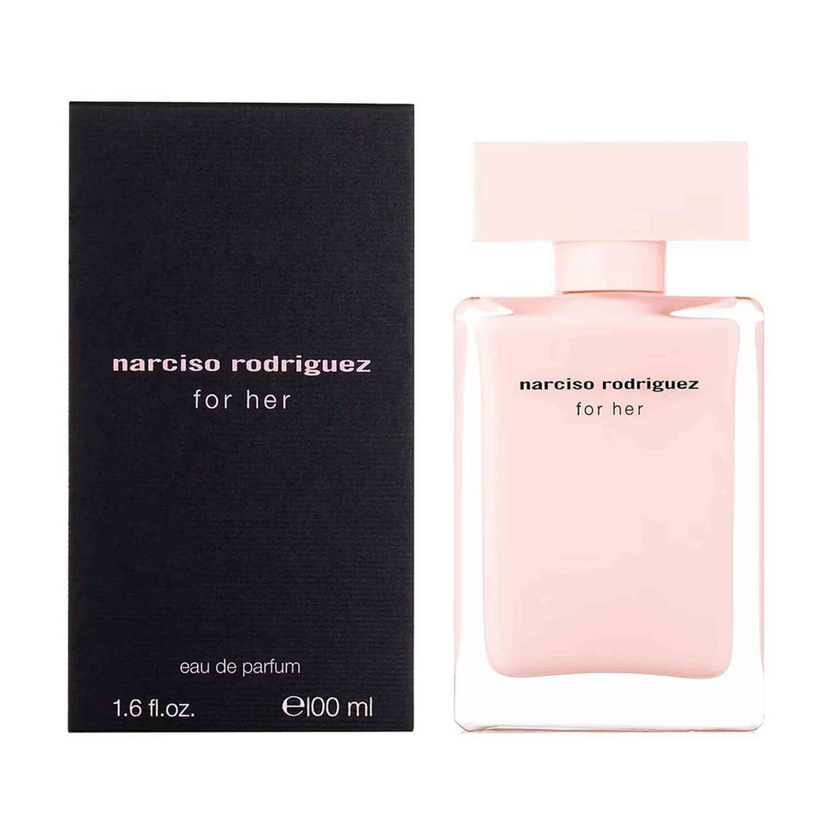 Narciso Rodriguez Edp For Women 100Ml