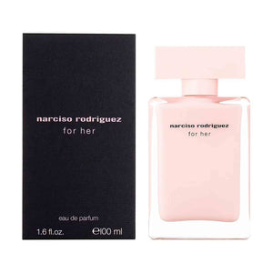 Narciso Rodriguez Edp For Women 100Ml