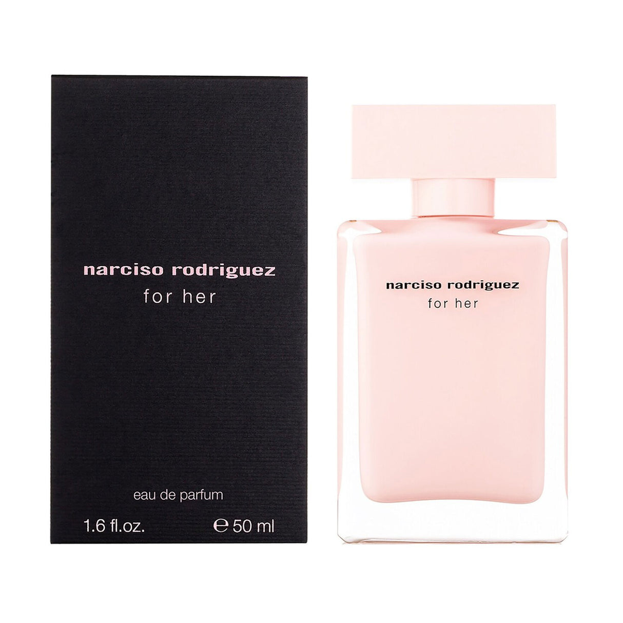Narciso Rodriguez Edp For Women 50 Ml