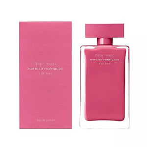 Narciso Rodriguez Fleur Musc Edp For Women 100Ml