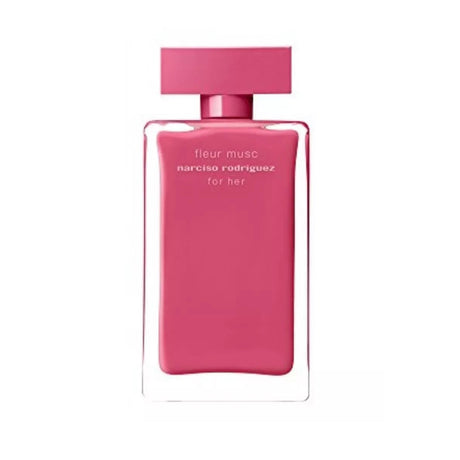 Narciso Rodriguez Fleur Musc Edp For Women 100Ml