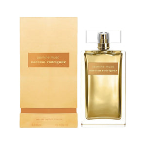 Narciso Rodriguez Jasmine Musc Intense Edp For Unisex 100 Ml
