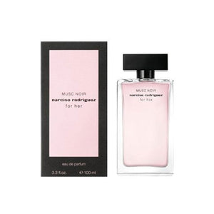 Narciso Rodriguez Musc Noir Edp For Women 100 Ml