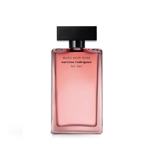 Narciso Rodriguez Musc Noir Rose Edp For Women 100 Ml/L