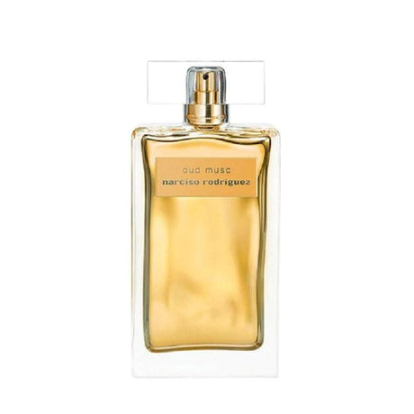 Narciso Rodriguez Oud Musc Intense Edp For Unisex 100 Ml