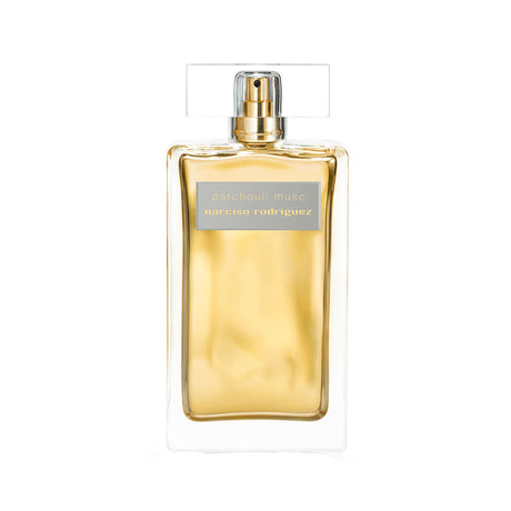 Narciso Rodriguez Patchouli Musc Intense Edp For Women 100 Ml